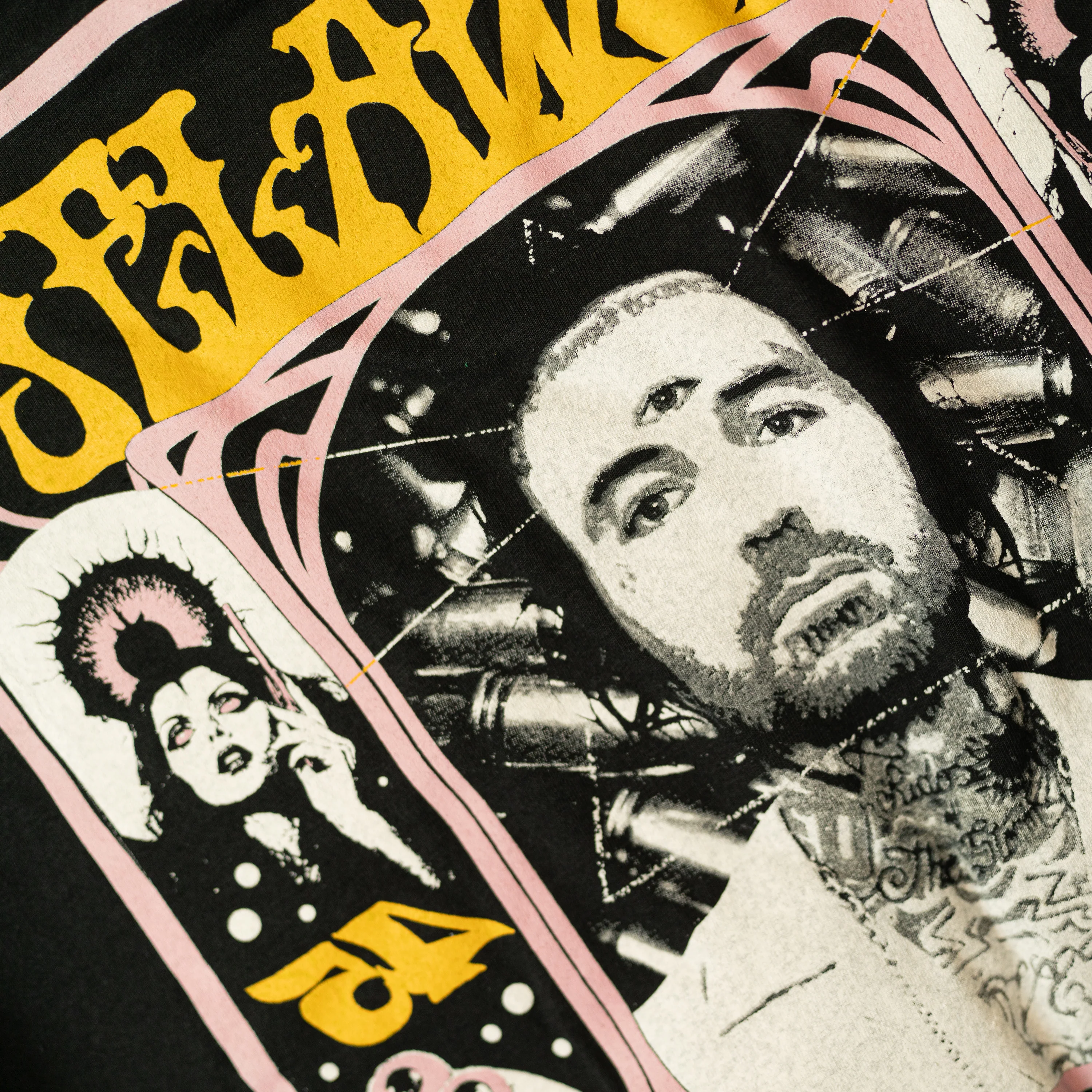 45 TOUR TEE - Image 3