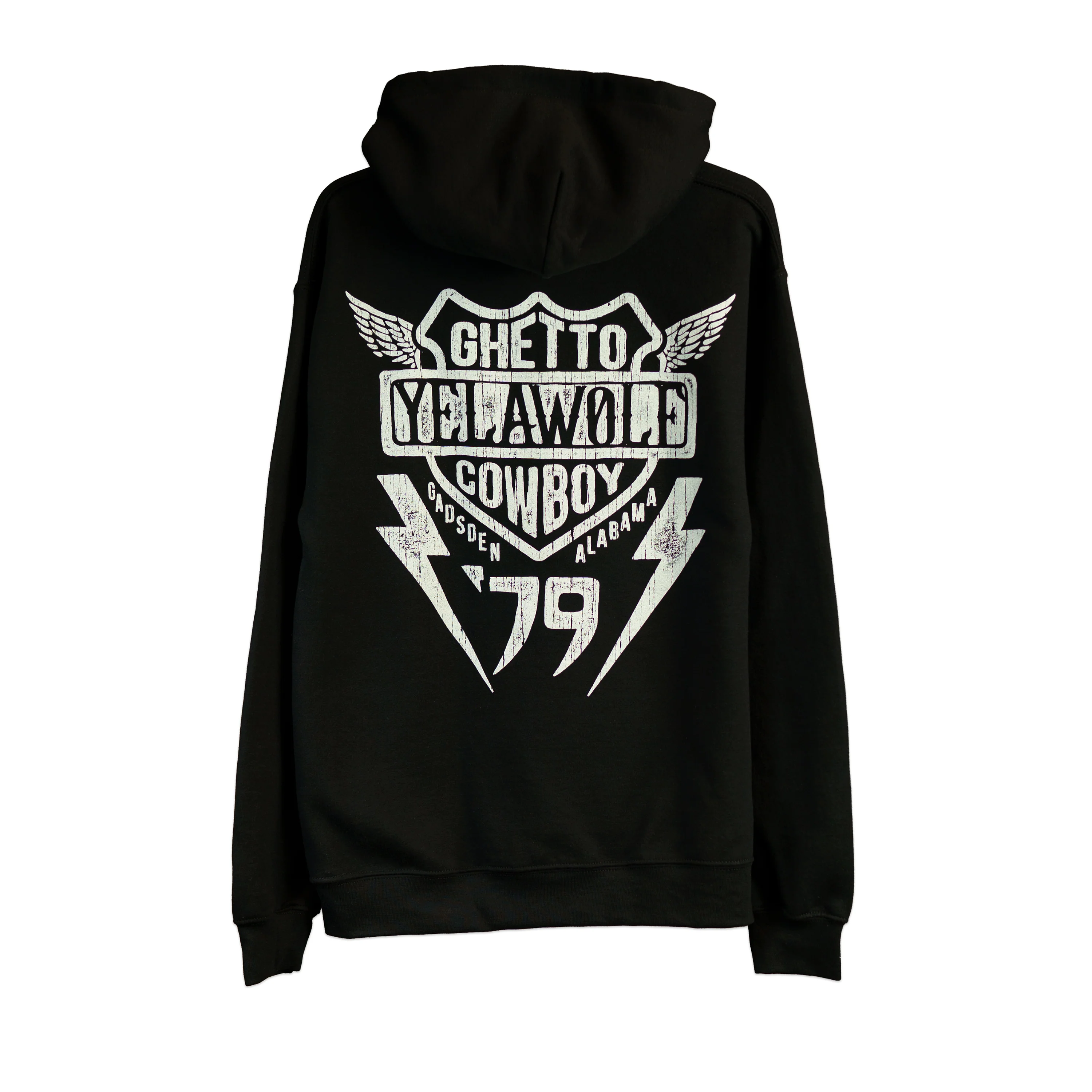 79 HOODIE