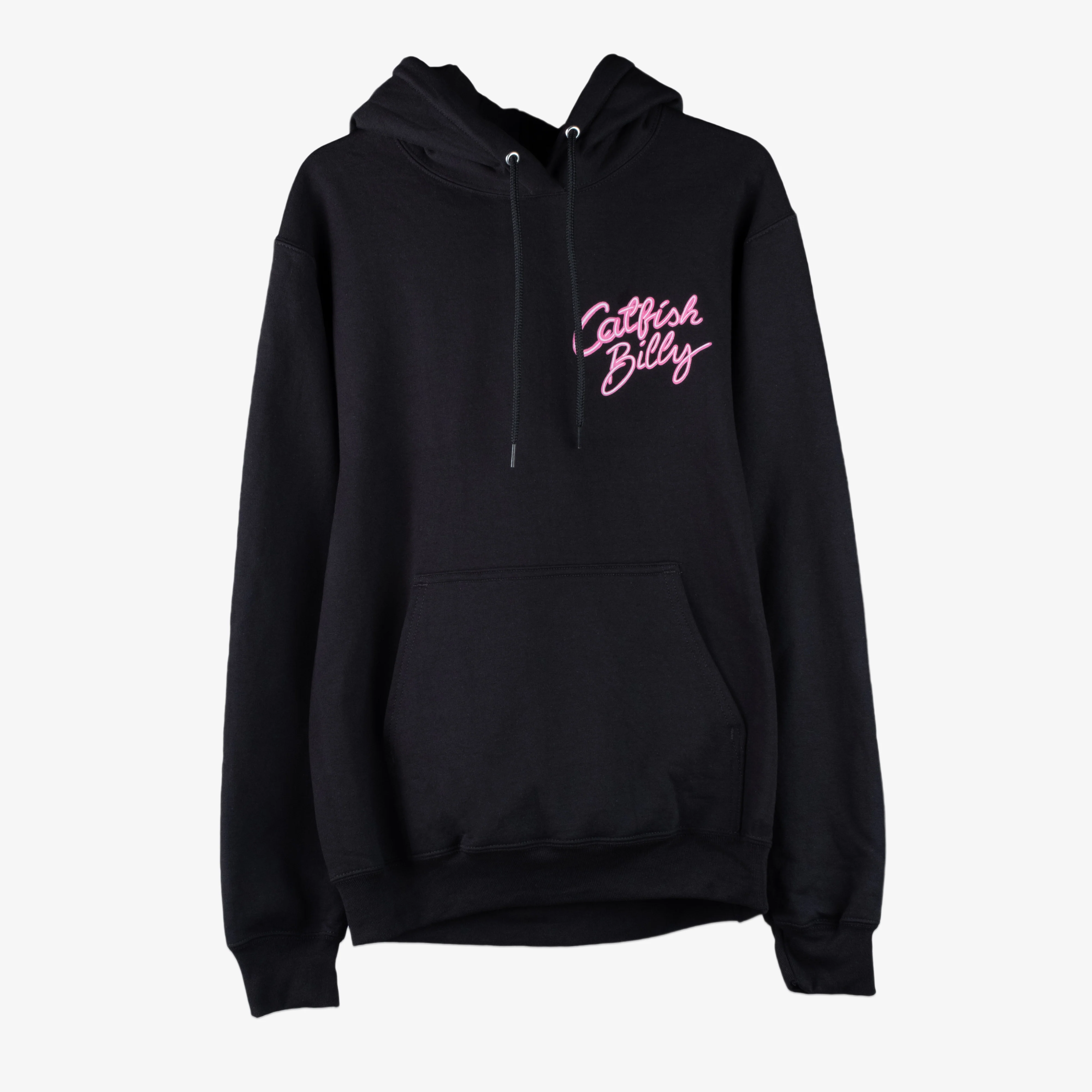 NEON HOODIE - Image 3