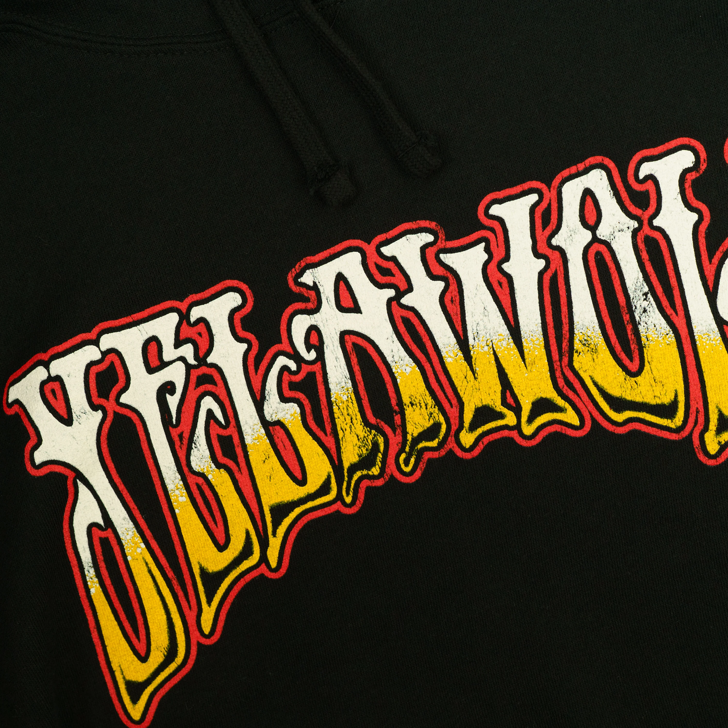 WOMENS REAPER CROP HOODIE - Image 4